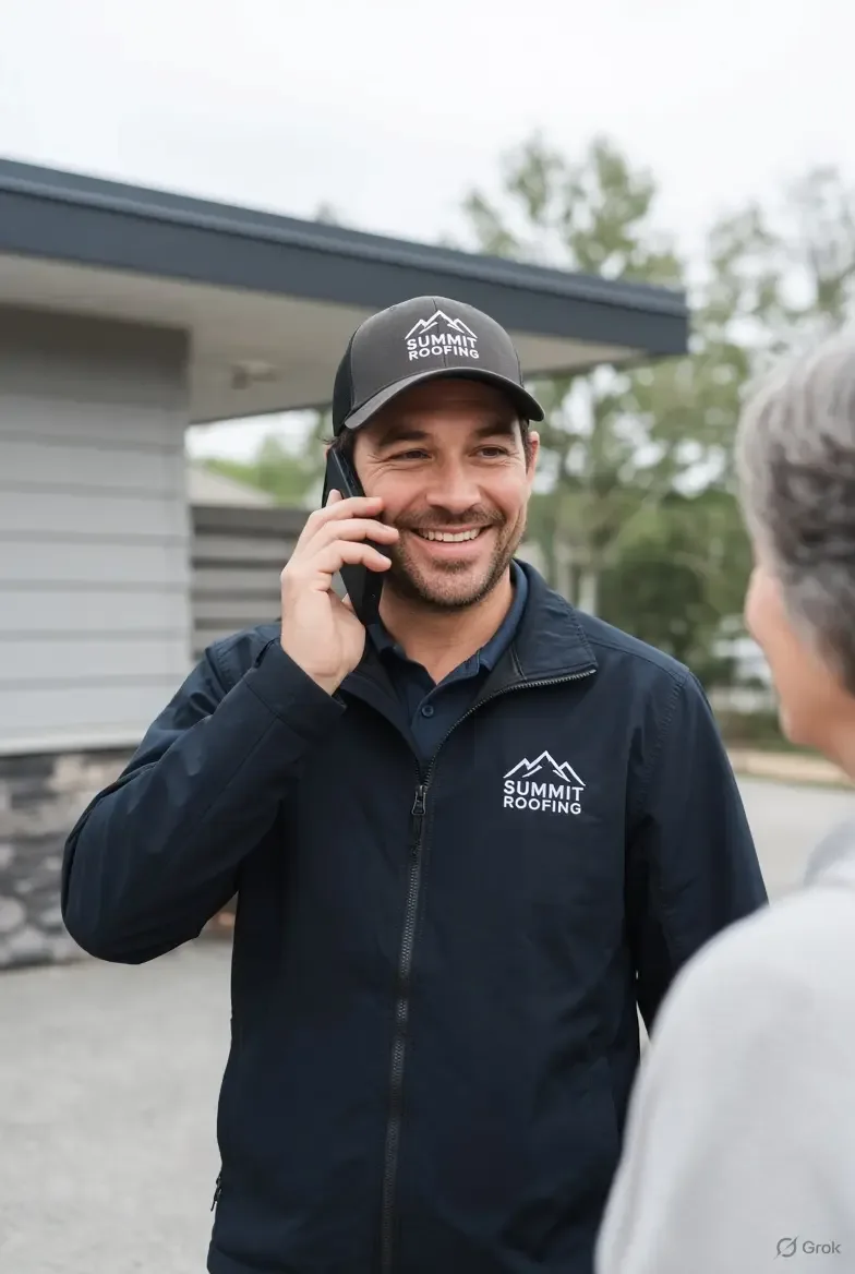 Flat Roof Leak Repair Ketchum, ID FAQs